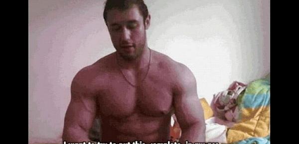  Gay Gifs Compilation - Part 4